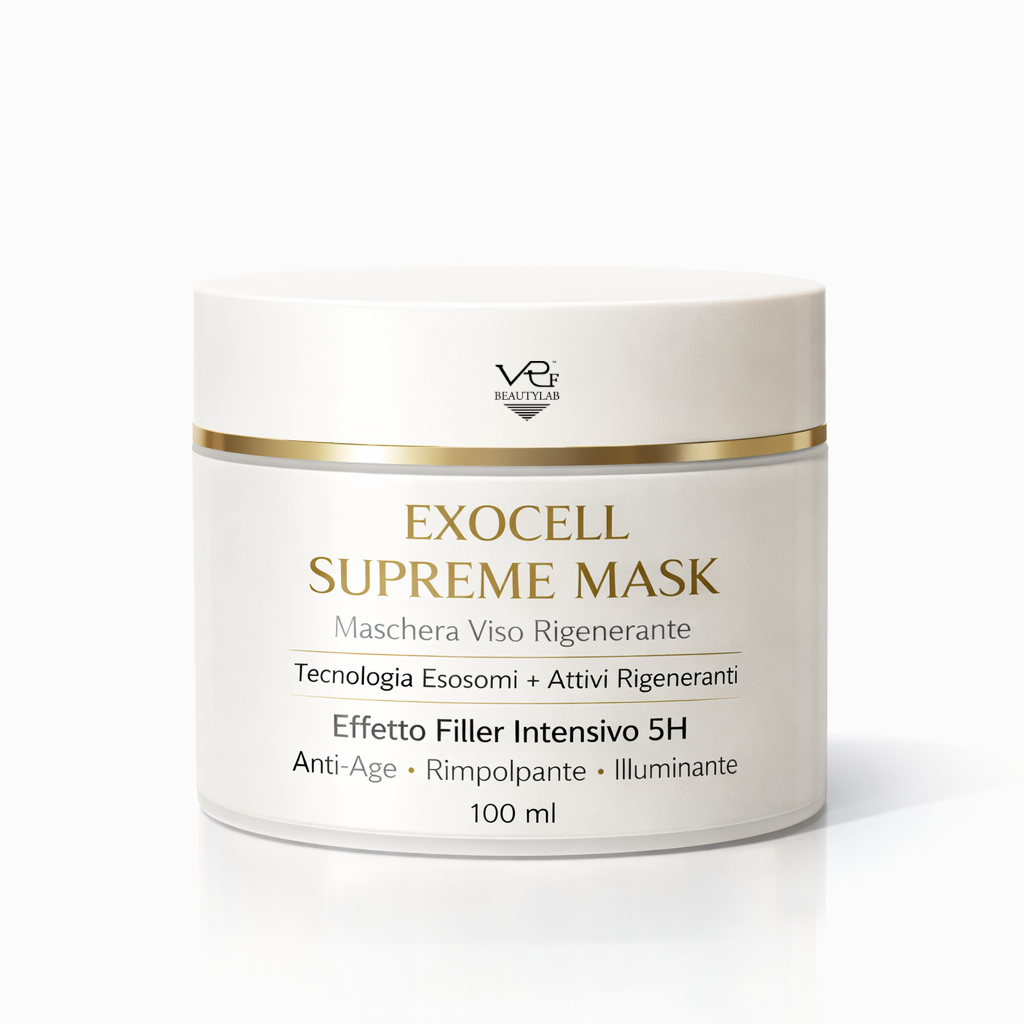 EXOCELL SUPREME MASK 100ml