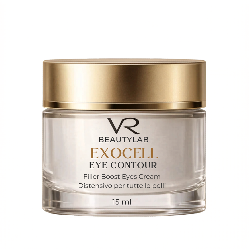 💎 EXOCELL EYE CONTOUR