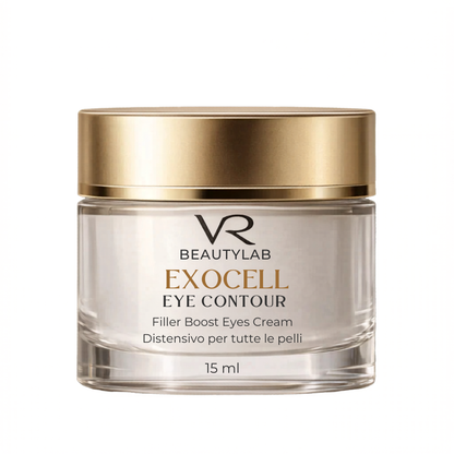 💎 EXOCELL EYE CONTOUR
