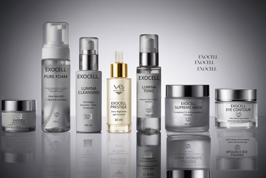 💎 EXOCELL PRESTIGE kit