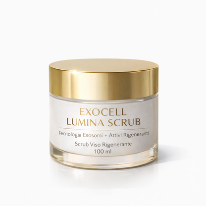 EXOCELL LUMINA SCRUB 100ml