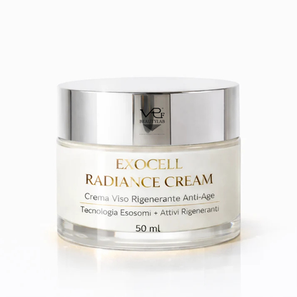EXOCELL RADIANCE CREAM 50ml