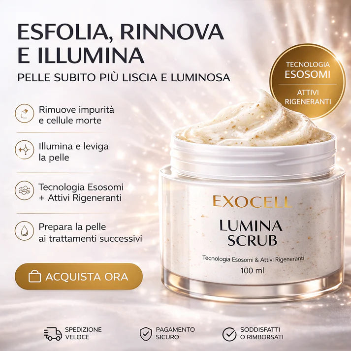 💎 EXOCELL PRESTIGE kit