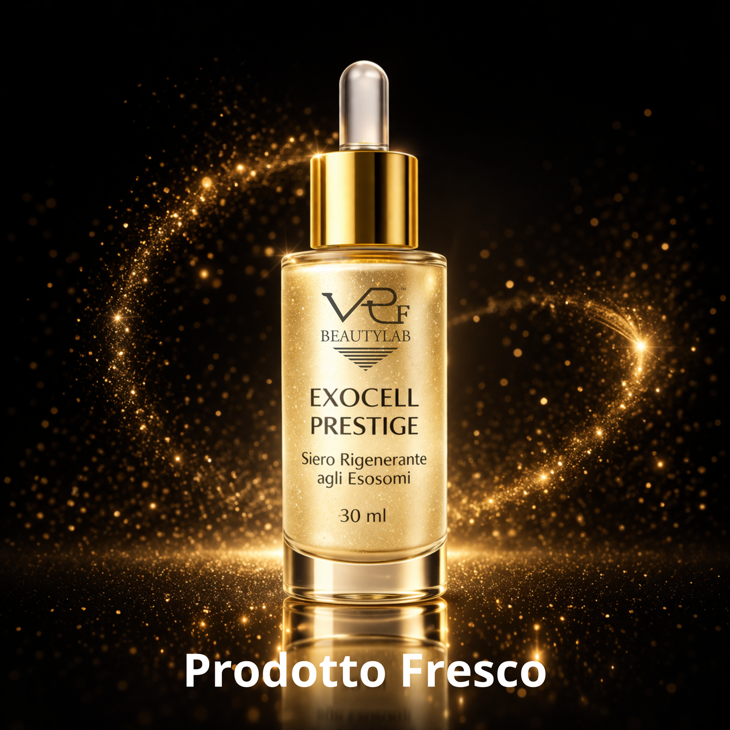 EXOCELL PRESTIGE SIERO AGLI ESOSOMI 30ml