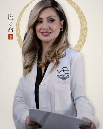 Dott.ssa Vitalina Raspa – docente