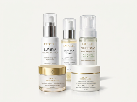 EXOCELL PURE RITUAL KIT